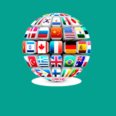 南昌小语种网站建设