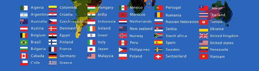 南昌小语种网站建设  第1张