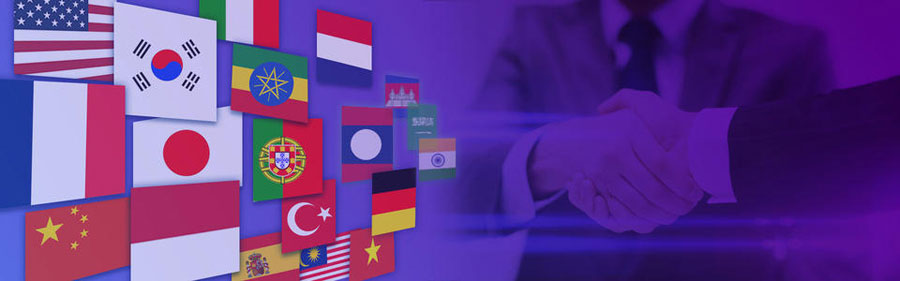 南昌小语种网站建设  第2张