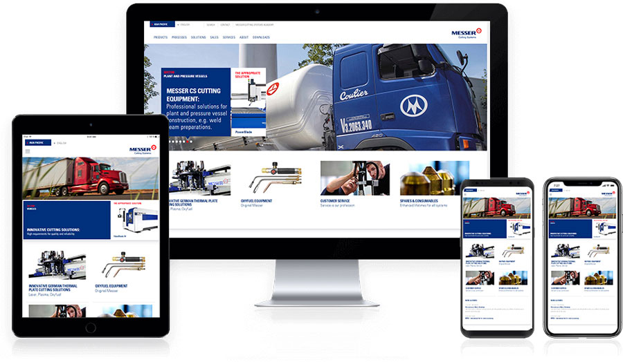 南昌外贸网站建设