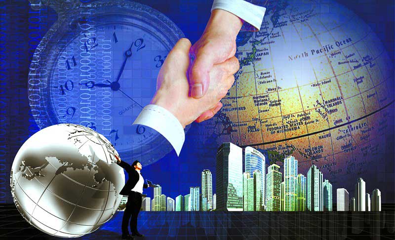 南昌外贸网络营销方案的关键要素