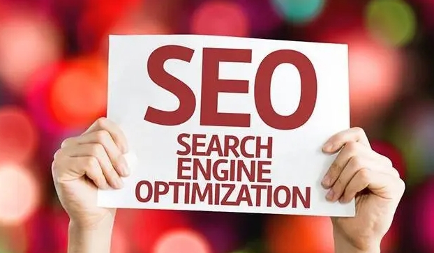 南昌如何进行外贸网站优化?